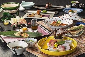里山の別邸下田セントラルホテル