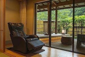 里山の別邸下田セントラルホテル