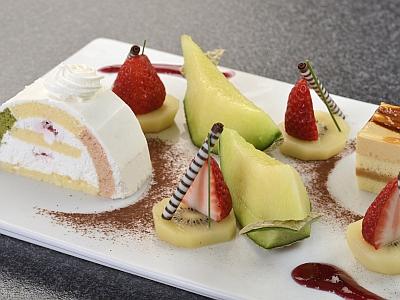 【記念日プラン・5大特典付】レストラン食/和洋スイート・ご結婚、お誕生日、ご長寿など記念日旅行に
