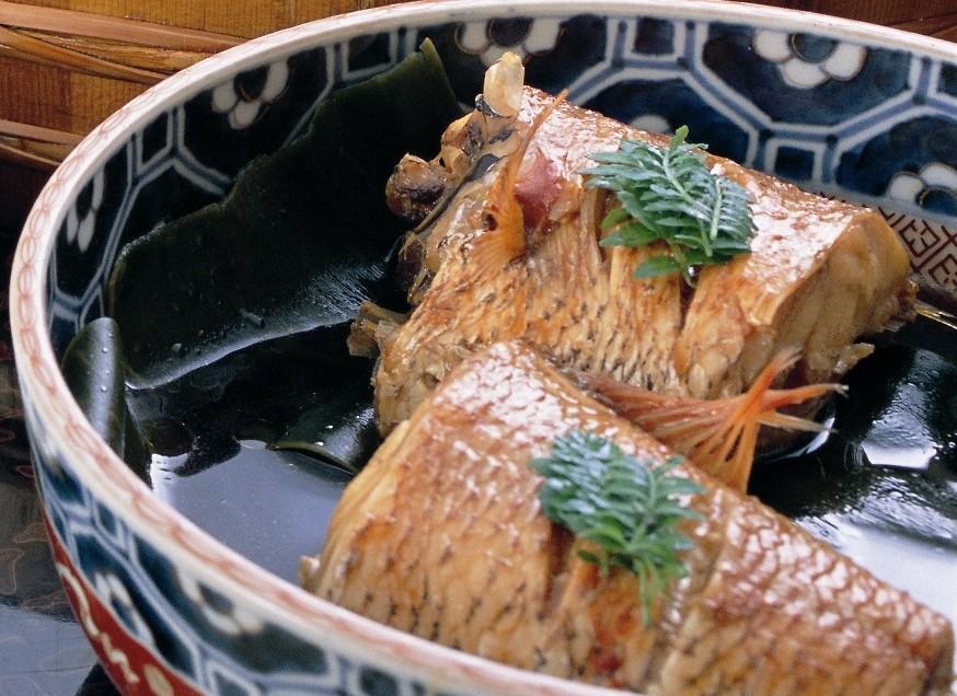 【美味求心】若旦那一押しプラン(のどぐろ・とらふぐ・鮑)