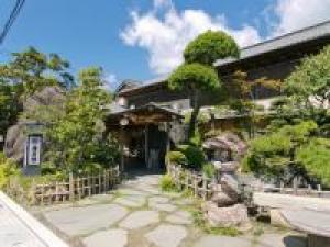 竹林庭　瑞穂/旅籠　きこり