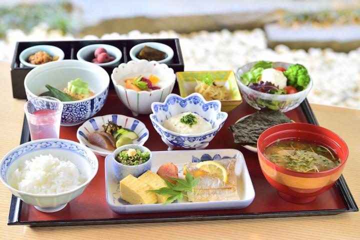 ホテル日航福岡