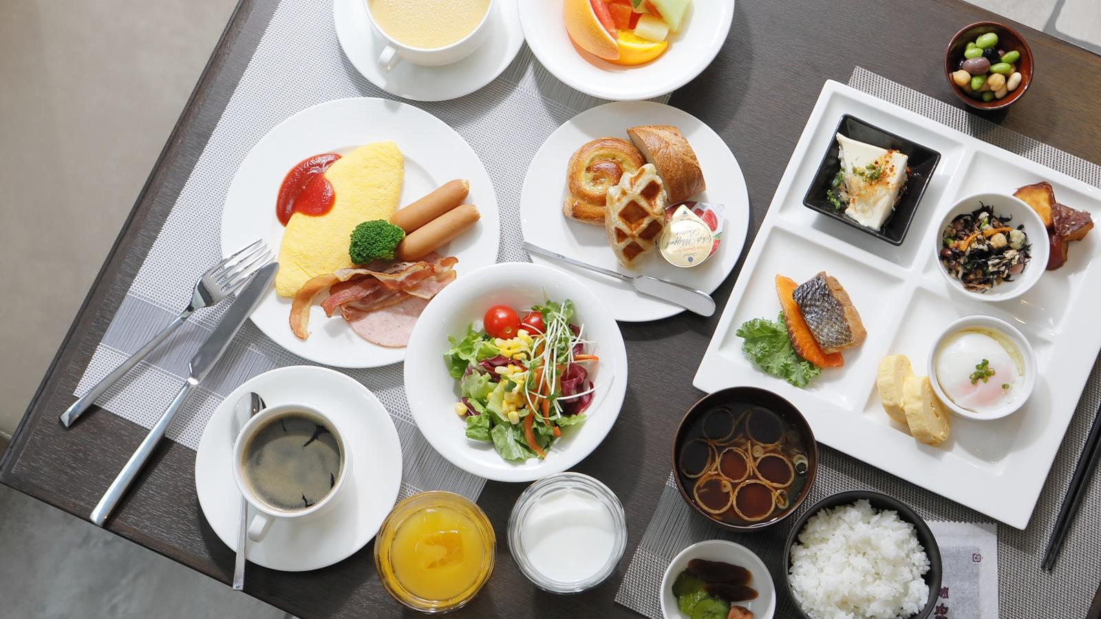 【★レギュラープラン★】スーペリアフロア　ご朝食付き