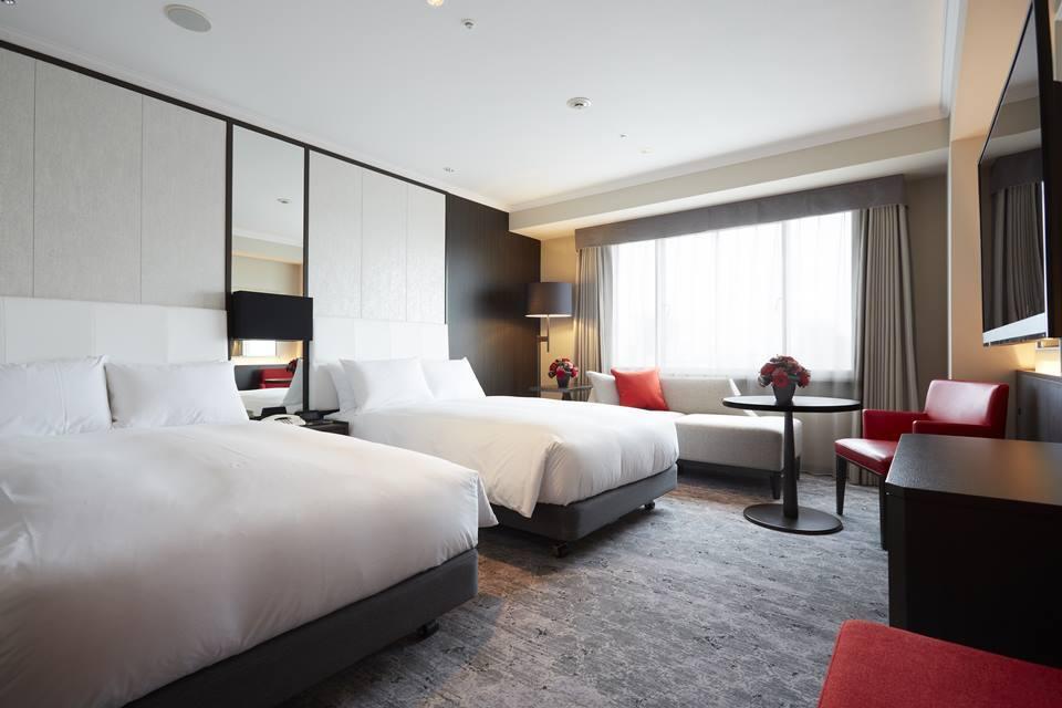 【★レギュラープラン★】エグゼクティブフロア　ご朝食付き