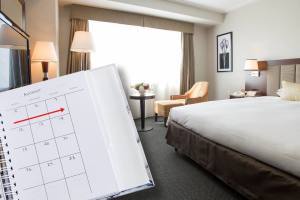 【連泊割】 ～2連泊以上でお得にステイ～　スーペリアフロア　室料のみ