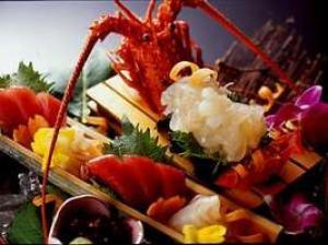 海が見える露天風呂付客室・食事を贅沢する♪プラン