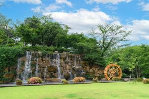 岡山国際ホテル