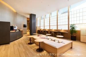 セルリアンタワー東急ホテル