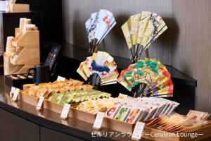 セルリアンタワー東急ホテル