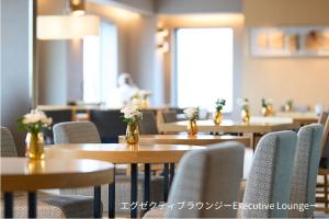 セルリアンタワー東急ホテル