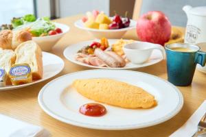 セルリアンタワー東急ホテル