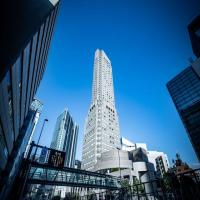 セルリアンタワー東急ホテル