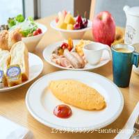 セルリアンタワー東急ホテル