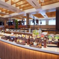【2025 SUMMER】2連泊以上でお得!スタンダードフロア 朝食付