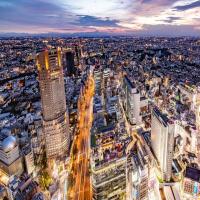 【早期予約】60日前までの予約でお得!セルリアンフロア ロビー階専用ラウンジアクセス付