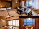≪喫煙≫【幻想的な湖を望む】スタンダード和室12.5畳