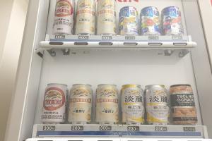 ホテルメッツ福島