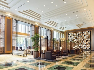 寛ぎのシンプルSTAY<Room Only>
