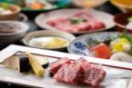 【5階プレミアムフロア】11~2月限定~メインは選べるこだわりの逸品!最上階で至高のひとときを~