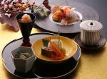 量より質のこだわりプラン - 美味の雫 -