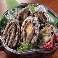 【海鮮尽くし】特選虎杖浜海鮮会席膳