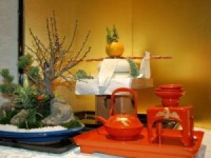 年越しは温泉旅館で優雅に過ごす…2018-2019年末年始宿泊プラン