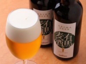 ◆温泉と地酒を楽しむ旅◆選べる神戸のお酒&神戸牛しゃぶ×和牛ステーキ食べ比べ会席~アウト12時