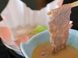 【人気No.1】御苑の牛肉をたっぷりと!神戸牛しゃぶしゃぶ×黒毛和牛ステーキ食べ比べ!美味饗宴会席