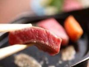 【IN22時までOK】朝からガッツリ!特選黒毛和牛ステーキを楽しめる!『朝ステ朝食』付一泊朝食プラン