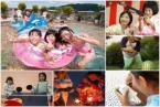 【ファミリー早割】お子様1名無料★30日前迄の予約限定!『夏の家族割☆早得30プラン 2019』