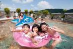 【ファミリー基本】お子様1名無料★プールに花火♪お得なキッズチケット付!『夏の家族割プラン 2019』
