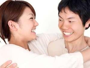 【20代までのカップル限定】一泊朝食付★レイトチェックアウトOK『1泊朝食♪カップル割』
