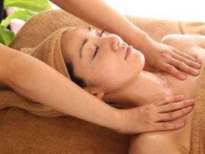 【平日限定】姉妹館・ハミルトン宇礼志野のエステを堪能!「QUEEN'S SPA」エステ60分付き特別プラン
