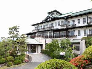 【素泊まりプラン】☆日本を代表するクラシックホテルでのんびりステイ☆