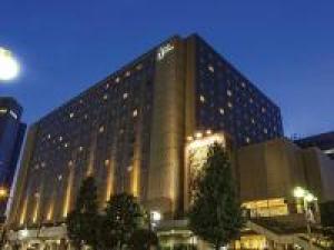 【トラベルjp限定500円クーポン】【スタンダードプラン】（お部屋のみ）新浦安駅直結徒歩1分