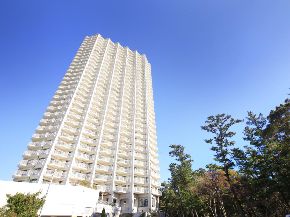 鴨川グランドタワー