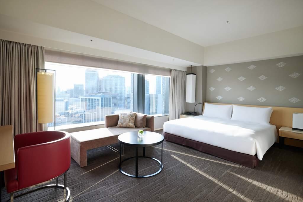 【スプリングセール】都心の隠れ家で日々の喧騒を忘れ、和らぎの時間を（宿泊のみ）