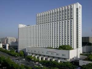 シェラトン都ホテル大阪