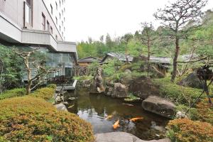 成田ゲートウェイホテル