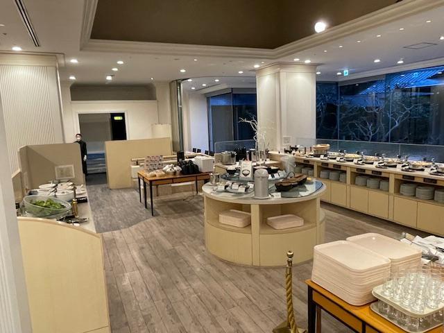 【スタンダードプラン】「千葉の味覚を楽しむビュッフェ」朝食付プラン