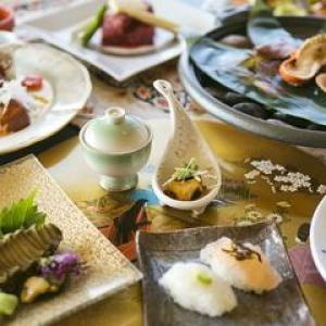 ◆個室又は半個室会場をご用意◆【美食懐石-匠-】~料理長の“妥協なき”極みの頂点~当館随一『極上の味覚』集う夜