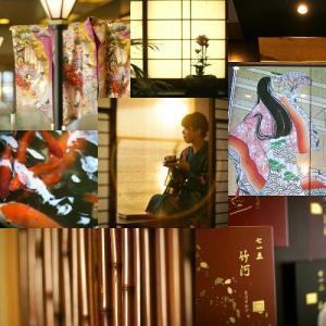 ◆個室又は半個室会場をご用意◆【レディース限定特典】■女子旅-華Hana-■仲良し友達と温泉♪~こころほぐす景色とスイーツの旅.*゜~