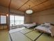 【24年改装】リクライニングベット付和室|64平米