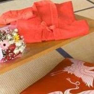 『記念日の宿』でお祝い☆長寿のお祝いご宿泊プラン