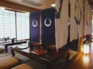 日帰り☆客室休憩5時間&貸切露天風呂付☆ご昼食プラン~はなやぎ≪海鮮会席≫~