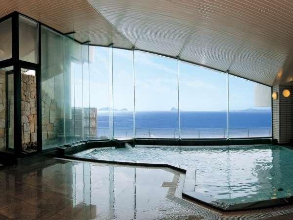『海が見えるお部屋』確約!伊勢湾の景色を独り占め♪