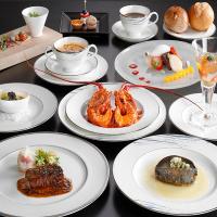 <早期割引60日> 海の幸フランス料理「トラディション」 夕朝食付プラン