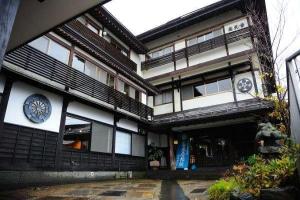 深山荘高見屋