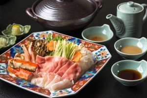 深山荘高見屋