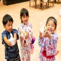 【春休みファミリー応援】未就学児《通常50％→無料》温泉＆バイキング満喫＜ソフトドリンク付＞